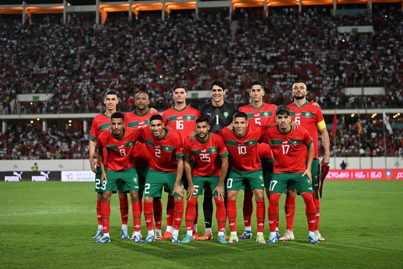 المنتخب المغربي يفتتح الطريق إلى "مونديال 2026" بالانتصار في تنزانيا