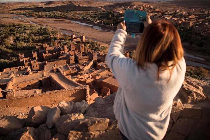 توصيات في إسبانيا بزيارة الصحراء المغربية .. خبراء: إنتعاش للعروض السياحية