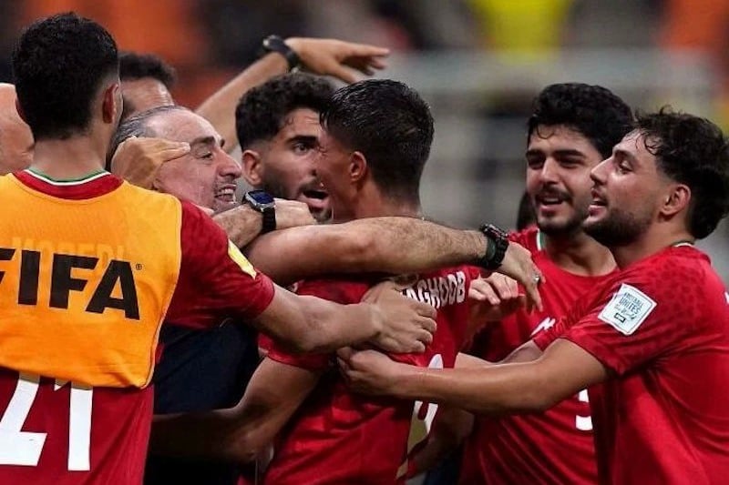 مدرب منتخب إيران: جاهزون للقاء المغرب