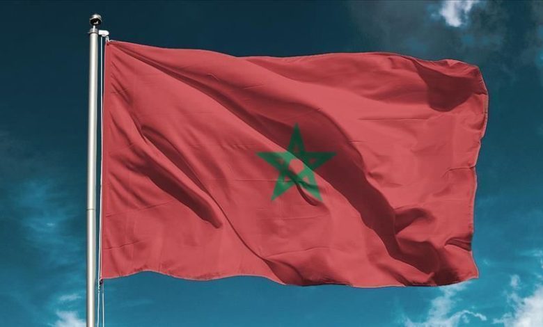 المغرب