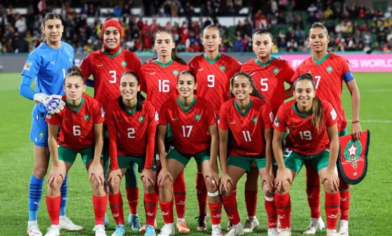 المغرب يكتسح ترشيحات جوائز "كاف" للسيدات