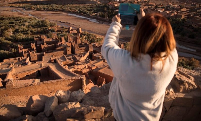 توصيات في إسبانيا بزيارة الصحراء المغربية .. خبراء: إنتعاش للعروض السياحية