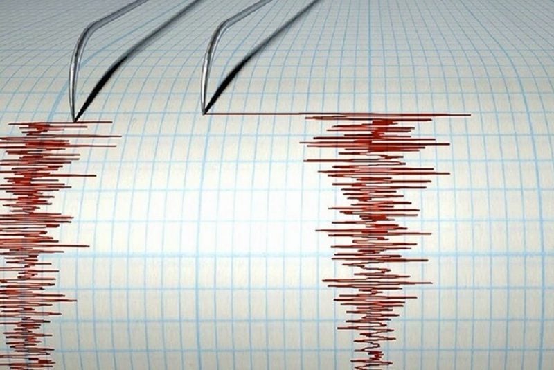 هزة أرضية بقوة 5.1 درجات تضرب تركيا