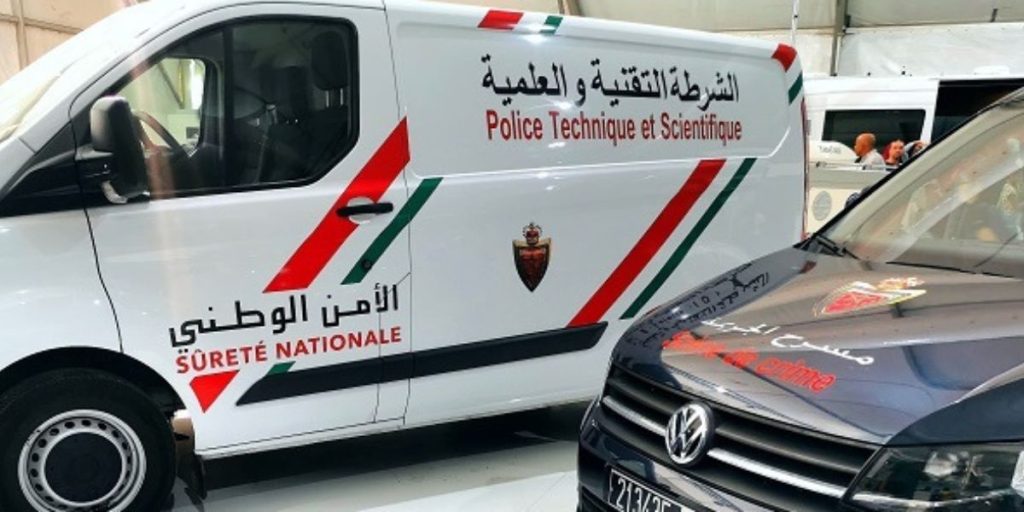 ولاية أمن طنجة تكشف تفاصيل وفاة “مريض مجهول” بمستشفى محمد الخامس