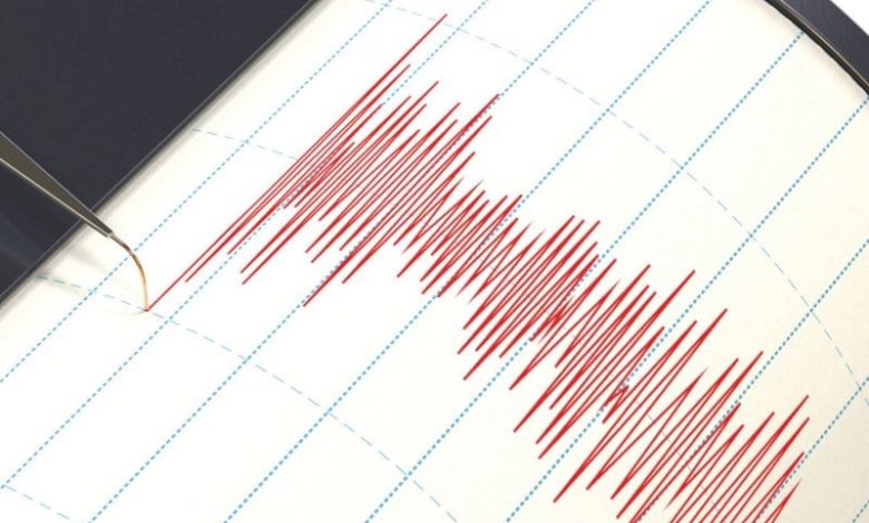 زلزال بقوة 7.3 درجات يضرب جنوب فانواتو في المحيط الهادئ