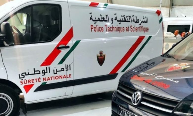 ولاية أمن طنجة تكشف تفاصيل وفاة “مريض مجهول” بمستشفى محمد الخامس