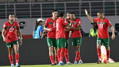 أوكوشا يرشح المغرب للفوز بكأس إفريقيا