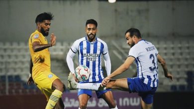 اتحاد طنجة يتعادل مع نهضة الزمامرة