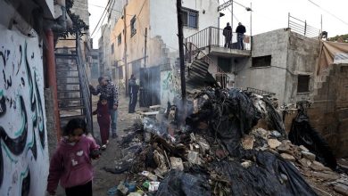 فلسطينيون في الضفة الغربية: الجيش الإسرائيلي ينفذ اقتحامات انتقامية