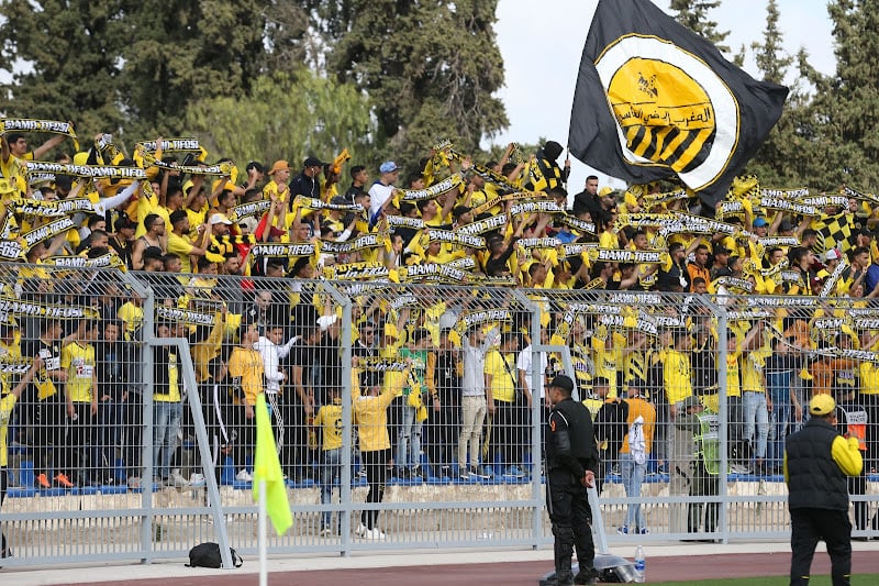 "الجمهور الفاسي" يغيب عن لقاء الرجاء