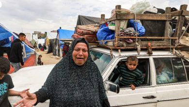 "لاهاي" تنظر في عواقب الاحتلال الإسرائيلي