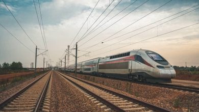 مكتب السكك يوضح بشأن TGV مراكش أكادير