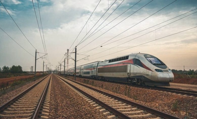 مكتب السكك يوضح بشأن TGV مراكش أكادير