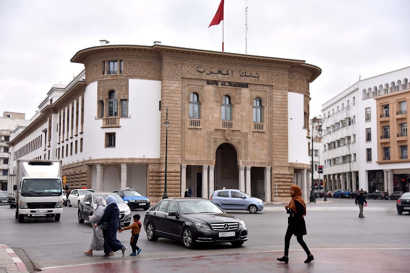 "ضمانات وهمية" في ملفات قروض تستنفر مصالح الرقابة ببنك المغرب