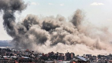 الجيش الإسرائيلي يطالب "حماس" بالاستسلام