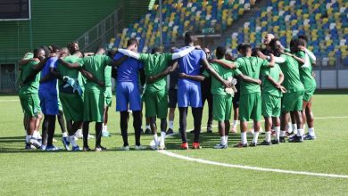 الدوري التنزاني يرحب بالهلال السوداني