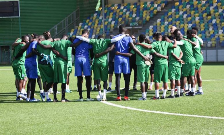 الدوري التنزاني يرحب بالهلال السوداني