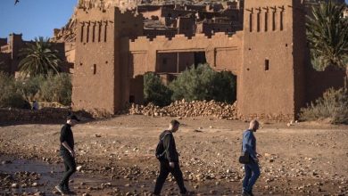 تقرير عالمي يرسم توقعات متفائلة لأداء السياحة المغربية في السنة الجارية