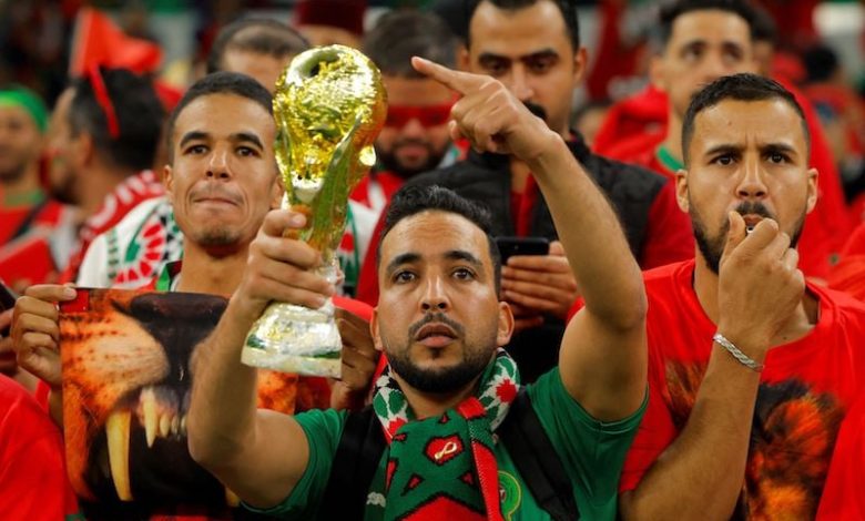 لاعب تونسي: مونديال 2030 سيكون استثنائيا