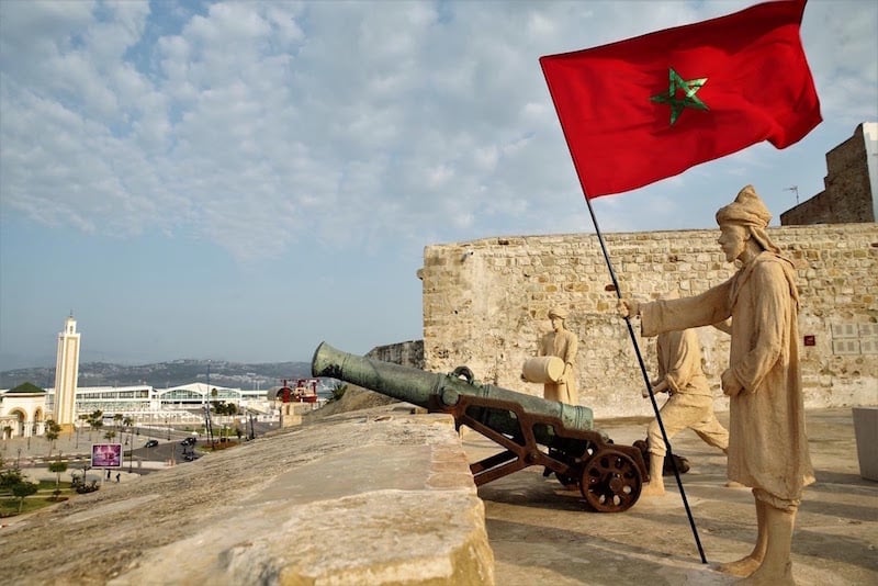 الاهتمام المتزايد بـ"تاريخ المغرب القديم" يعيد سلسلة أكرير إلى المكتبات