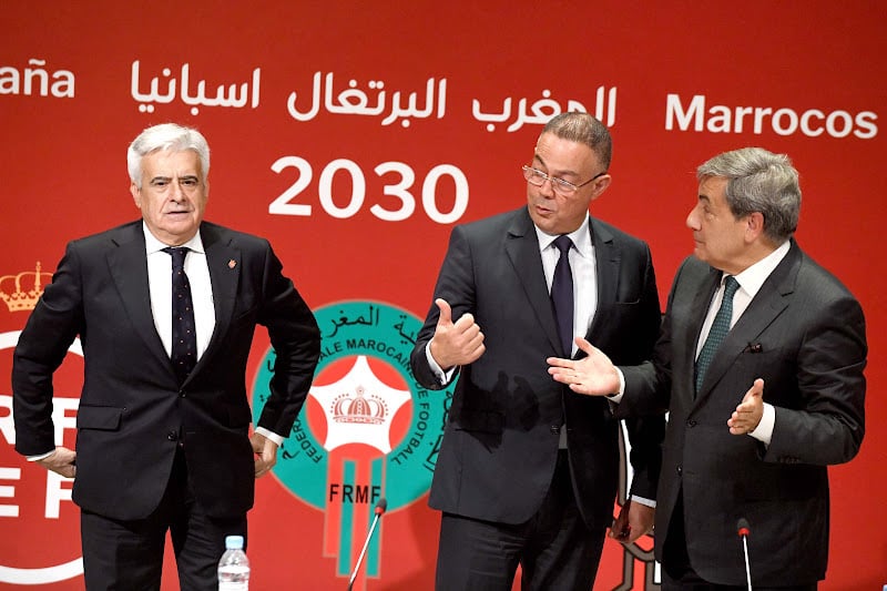 تقرير: المغرب يسرع وتيرة إنجاز المنشآت الرياضية للظفر بنهائي كأس العالم