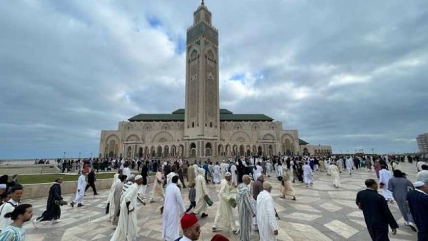 عيد الفطر بالدار البيضاء.. أجواء روحانية وفرحة بطعم مغاير