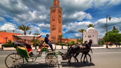 تصنيف أمريكي يضع المغرب ضمن