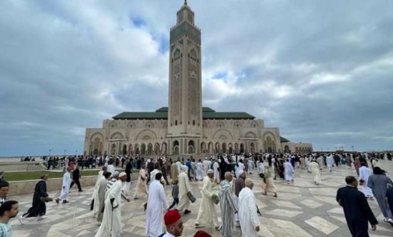 عيد الفطر بالدار البيضاء.. أجواء روحانية وفرحة بطعم مغاير