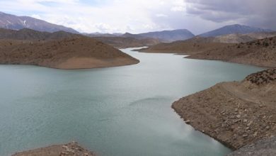 نسبة ملء السدود المغربية ترتفع إلى 32.20 في المائة