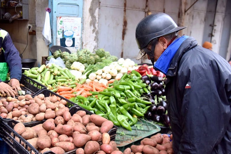 هل تتحكم صادرات المنتجات الفلاحية في رفع أسعار المواد الغذائية بالمغرب؟