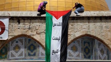 إسبانيا ترفض تقييد نشاط القنصلية بالقدس