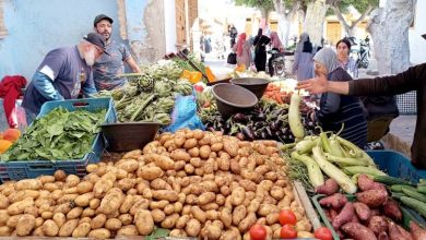 التضخم بالمغرب يواصل مسار الانخفاض