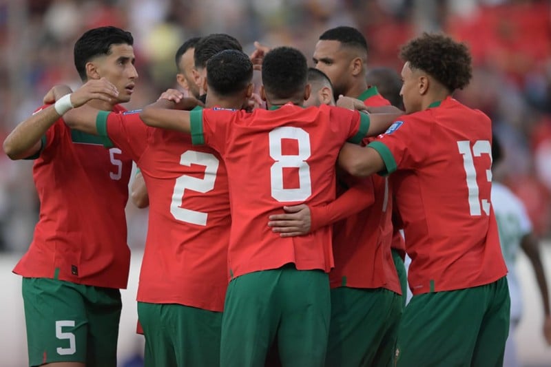 منتخب "الأسود" يهزم زامبيا بهدفين لواحد في تصفيات كأس العالم 2026