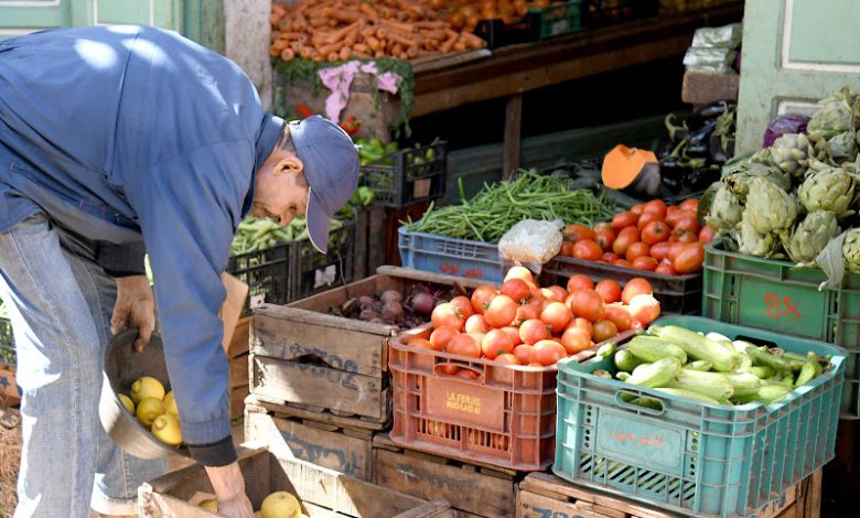 بايتاس: الحكومة تولي أهمية للأمن الغذائي