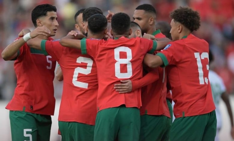 منتخب "الأسود" يهزم زامبيا بهدفين لواحد في تصفيات كأس العالم 2026