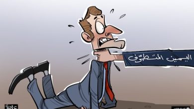 جبهة فرنسية هشة تواجه اليمين المتطرف