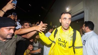 حمد الله يكلف الاتحاد 4 ملايين يورو