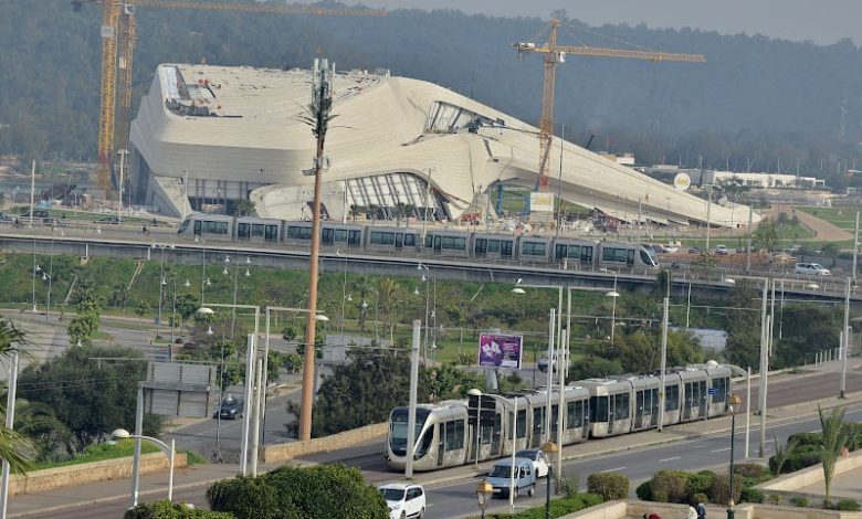 مجلة فرنسية ترصد نهضة البنية التحتية بالمغرب خلال 25 سنة من العهد الجديد