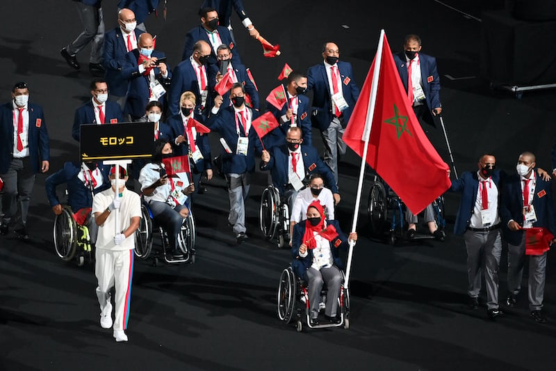 "إخفاق الأولمبياد" يوجه الأنظار إلى المشاركة المغربية في الألعاب البارالمبية