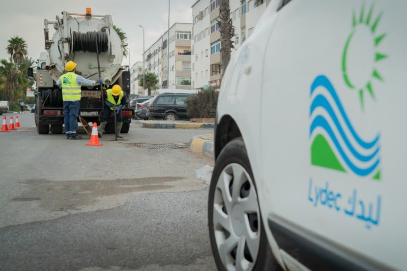 "شركة جهوية" تستحوذ على "ليدك"