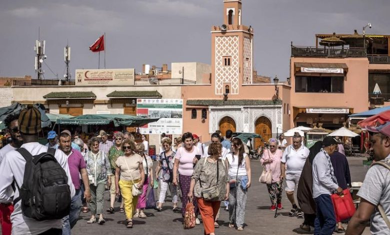 ارتفاع ليالي المبيت السياحي في الحوز