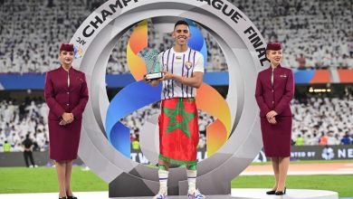 جماهير الإمارات: رحيمي أفضل لاعب