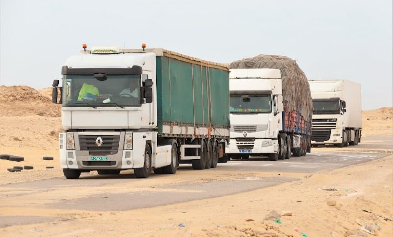 صعوبات التسويق والتصدير تواجه فلاحين مغاربة ‬بعد الهجرة نحو موريتانيا