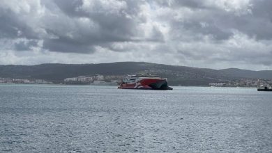 المغرب وإسبانيا يبحثان تعزيز النقل