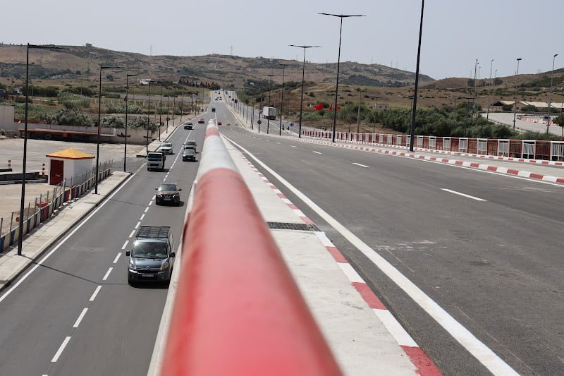 المغرب يوظف الذكاء الاصطناعي لصيانة الطرق وتدبير المقالع والمِلك العام