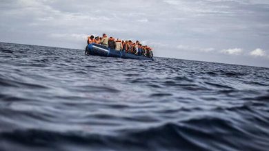 الداخلة .. البحرية الملكية تقدم المساعدة لـ 168 مرشحا للهجرة غير النظامية