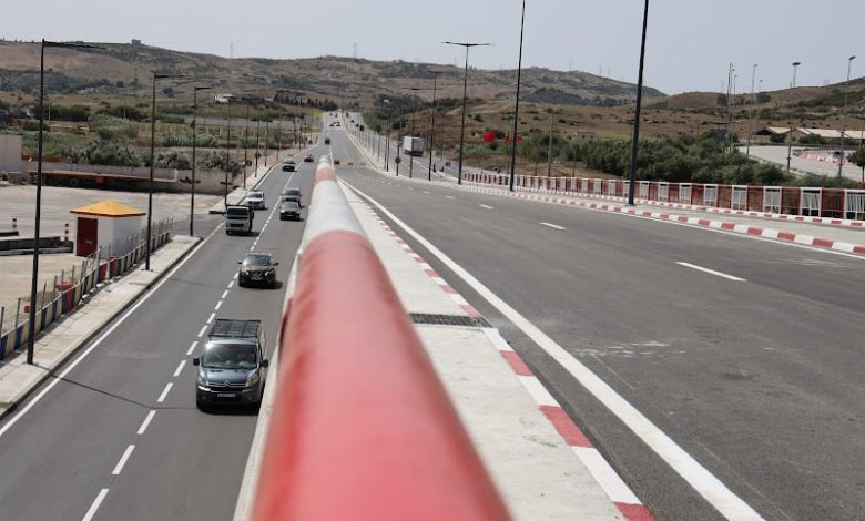 المغرب يوظف الذكاء الاصطناعي لصيانة الطرق وتدبير المقالع والمِلك العام