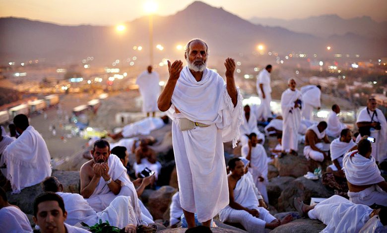 حج 1446 هـ .. وزارة الأوقاف تحدد موعد استخلاص مصاريف المسجلين في لوائح الانتظار