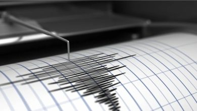 هزة أرضية بقوة 5.3 بسواحل البرتغال وصل تأُثيرها إلى المغرب وإسبانيا