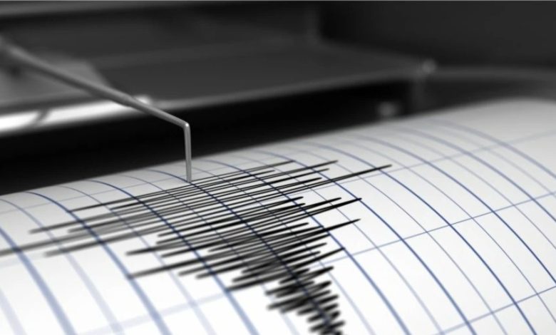 هزة أرضية بقوة 5.3 بسواحل البرتغال وصل تأُثيرها إلى المغرب وإسبانيا